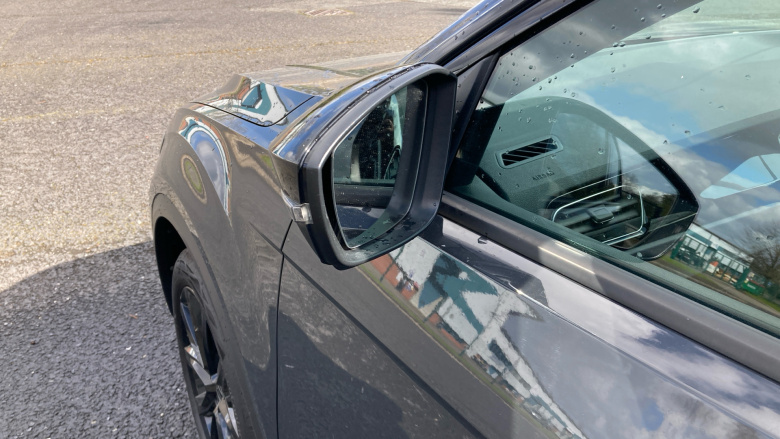 Volkswagen T-Roc 1.0 TSI 110 Black Edition 5dr Petrol Hatchback